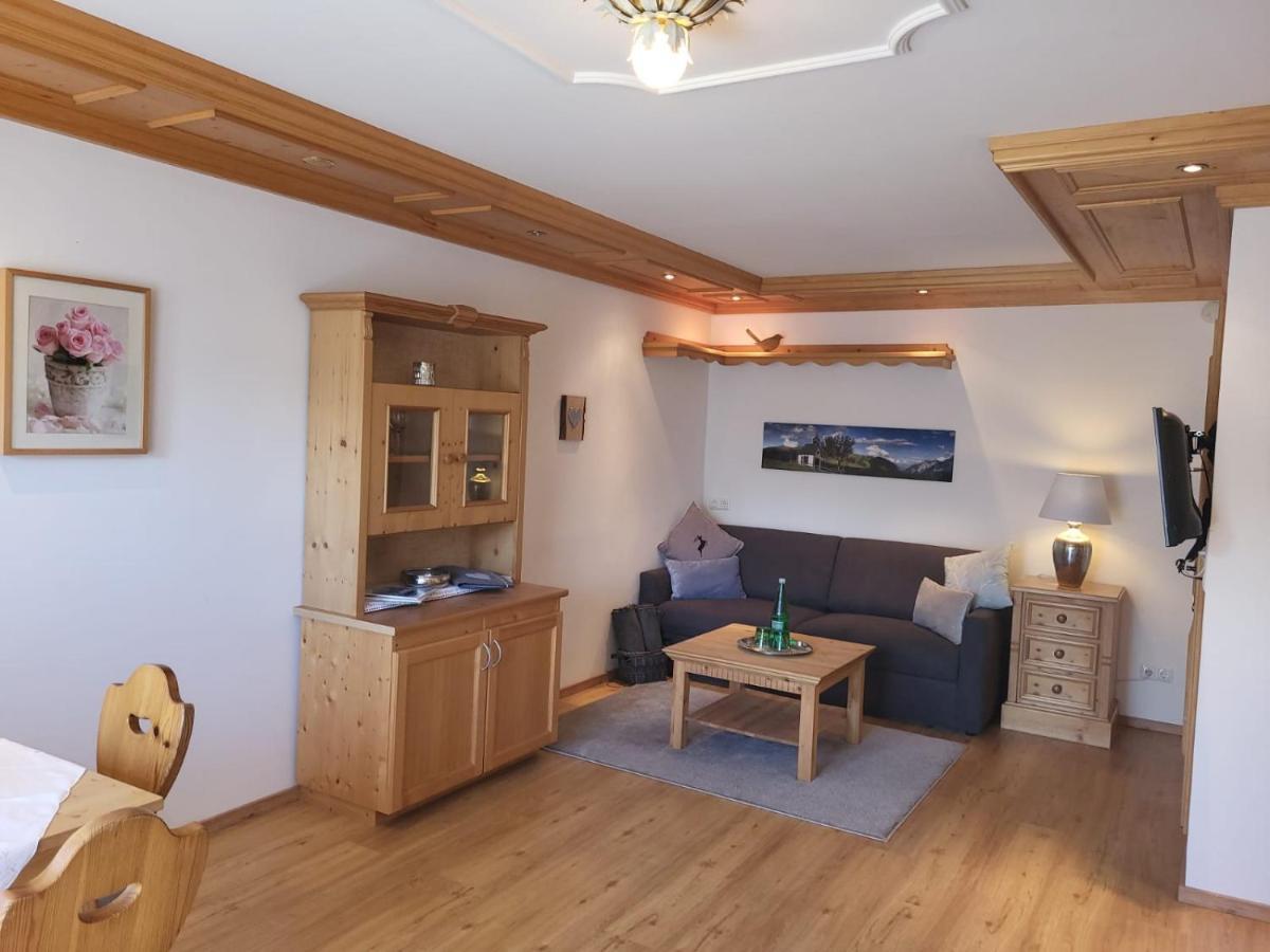 Apartmenthaus WALDHORN Saint Wolfgang Exterior foto