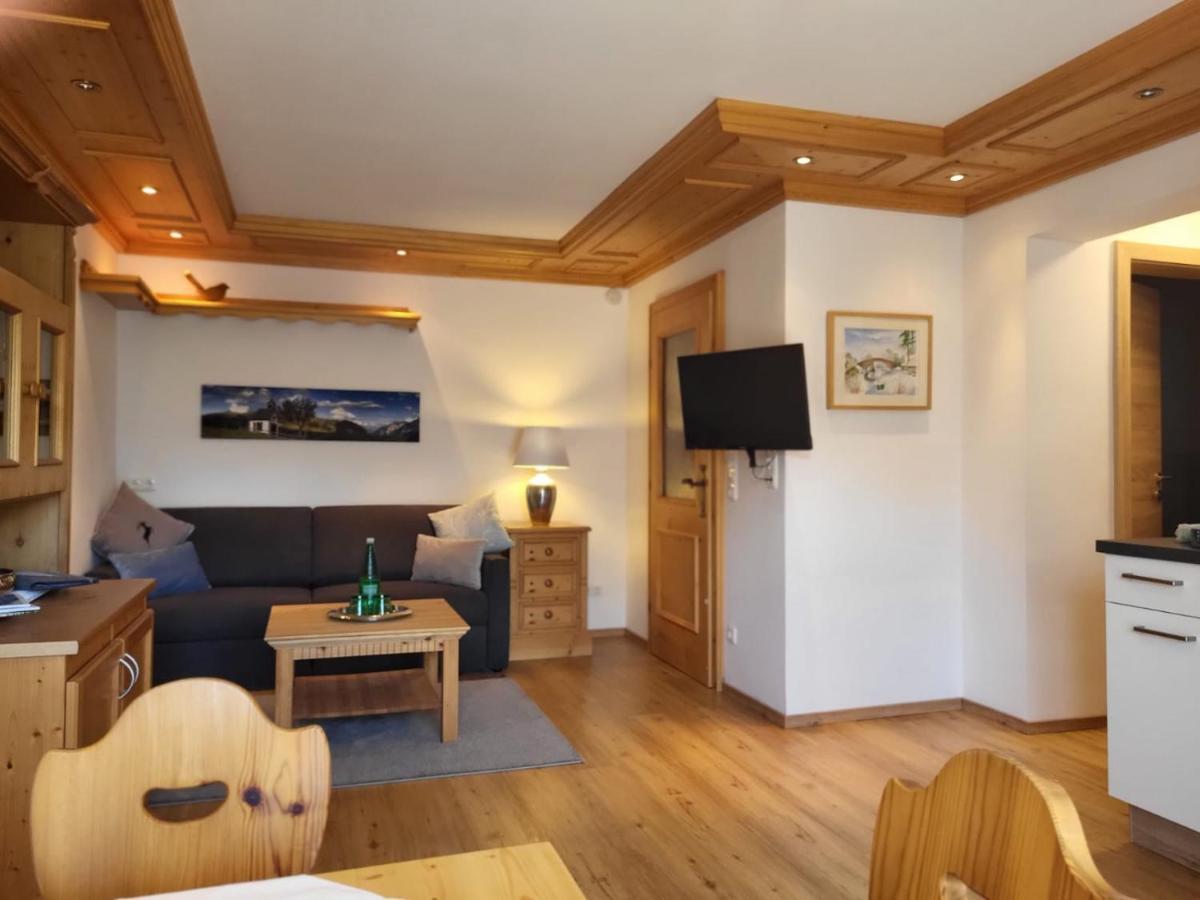 Apartmenthaus WALDHORN Saint Wolfgang Exterior foto